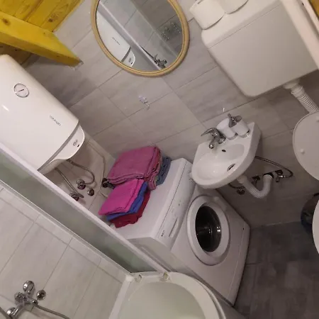 Apartment Jovana